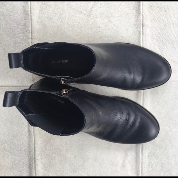 Booties - Picture 3 of 6